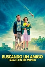 Buscando un amigo para el fin del mundo (2012)