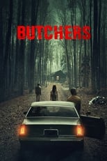 VER Butchers (2020) Online Gratis HD