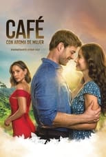 Café con aroma de mujer (2021) 1x8