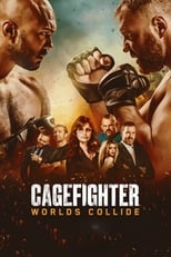 VER Cagefighter: Worlds Collide (2020) Online Gratis HD