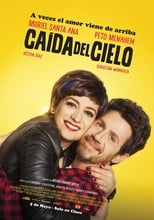 Caída del cielo (2016)