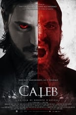 VER Caleb (2020) Online Gratis HD