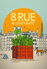 VER Calle de la Humanidad, 8 (2021) Online Gratis HD