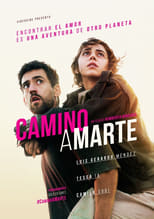 Camino a Marte (2017)