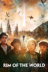 VER Campamento alienígena (2019) Online Gratis HD