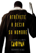 VER Candyman (2021) Online Gratis HD