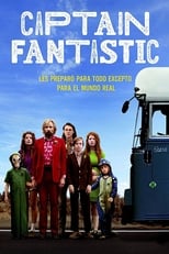 Captain Fantastic (2016)