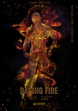 VER Cara a Cara (Raging Fire) (2021) Online Gratis HD