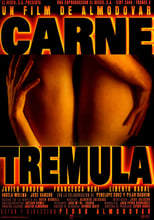 VER Carne trémula (1997) Online Gratis HD