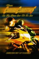 VER Carreras clandestina (2003) Online Gratis HD