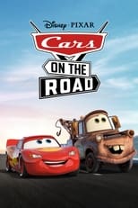 VER Cars: en la carretera (2022) Online Gratis HD