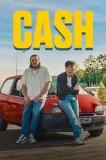 VER Cash (2023) Online Gratis HD