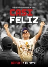 Casi Feliz (2020) 1x8