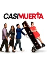 VER Casi muerta (2023) Online Gratis HD