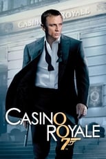 VER Casino Royale (2006) Online Gratis HD