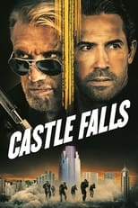 VER Castle Falls (2021) Online Gratis HD