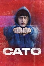 VER CATO (2021) Online Gratis HD