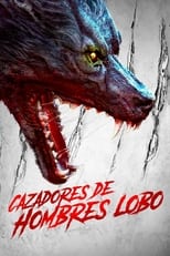 VER Cazadores de Hombres Lobo (The Hunting) (2021) Online Gratis HD