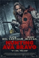 VER Cazando a Ava Bravo (2022) Online Gratis HD