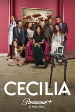 Cecilia (2021) 1x1