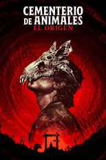 VER Cementerio de Mascotas: El Origen (2023) Online Gratis HD