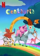 Centauria (2021) 1x9