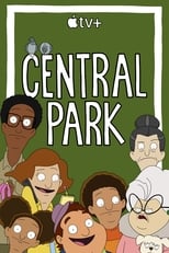 Central Park (2020) 1x5