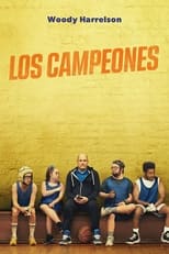 VER Champions (2023) Online Gratis HD