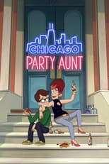 Chicago Party Aunt (2021) 1x3