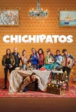 Chichipatos (2020) 2x5