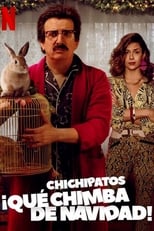 VER Chichipatos: ¡qué chimba de Navidad! (2020) Online Gratis HD