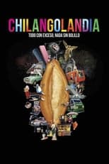 VER Chilangolandia (2021) Online Gratis HD