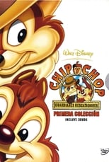 VER Chip y Chop: Guardianes rescatadores (19881990) Online Gratis HD