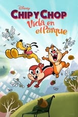 Chip y Chop: Vida en el Parque (2021) 1x4