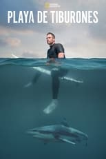 VER Chris Hemsworth: La playa de los tiburones (2021) Online Gratis HD