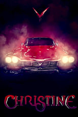 VER Christine (1983) Online Gratis HD