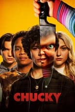 Chucky (2021) 3x1