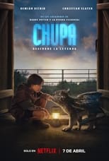 VER Chupa (2023) Online Gratis HD