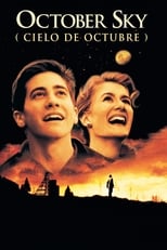 VER Cielo de Octubre (1999) Online Gratis HD