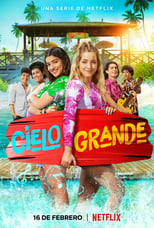 VER Cielo grande (2022) Online Gratis HD