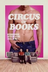 VER Circus of Books (2019) Online Gratis HD