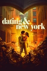 VER Citas en Nueva York (2021) Online Gratis HD