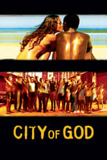 VER Ciudad de Dios (2002) Online Gratis HD