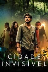 Ciudad invisible (2021) 1x3