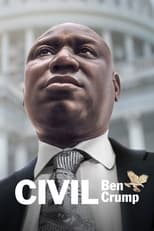 VER Civil: Ben Crump (2022) Online Gratis HD