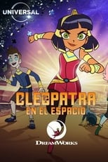 VER Cleopatra en el Espacio (2019) Online Gratis HD