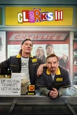 Clerks III (2022)