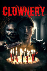 VER Clownery (2020) Online Gratis HD