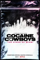 Cocaine Cowboys: Los reyes de Miami (2021) 1x3