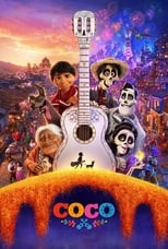 VER Coco (2017) Online Gratis HD